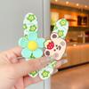 Stickers Flequillo de Bebé, Accesorios para el Cabello para Cabello Roto, Pasadores para el Cabello de Niñas, Pasadores, Pasadores que No Dañan el Cabello, Stickers Velcro para el Cabello, Accesorios para el Cabello de Niñas Pequeñas