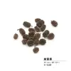 Virutas de Madera Cáscara de Nuez Material Planta Taibao Especimen Piña de Pino Paquete de Materiales de Flores Secas DIY Chen Mai Hecho a Mano Bellota Seca Marco de Fotos