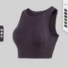 Sutiã de yoga sem costura transfronteiriço, top colleté, roupa íntima esportiva para fitness, corrida, fábrica de produção de SUTIÃS atacado