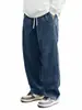 Pantalones Casuales de Pana Sueltos Cómodos para Hombre Transfronterizos Europeos y Americanos de Otoño 2025 Amazon