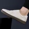 Zapatos de Hombre Transfronterizos, Nuevos Zapatos de Entrenamiento Alemanes, Zapatos de Cuero Casual de Negocios, Zapatos Mocasines para Hombre, Mocasines sin Cordones, Zapatos Cómodos para Hombre