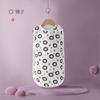 Saco de Dormir de Gaze Personalizado para Bebê, Pijama Estilo Colete Sem Manga Infantil, Colcha Anti-Chute para Recém-Nascido, Fofo