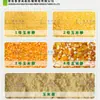Lucao fábrica profesional de alta tecnología de pasteles de maíz fábrica de equipos para pasteles de maíz fabricante de máquinas de lastre de maíz
