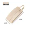 Bolsa impermeable portátil para guardar ropa interior para estudiantes que empiezan la escuela, empaque para dormitorio para ropa interior y ropa, organizador de equipaje de viaje