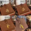Collar Weixue Estilo Mismo Oro Chapado Pixiu con Mortero Mágico Giratorio, Cadena para Clavícula, Regalo para Novia, Venta al por Mayor desde Fabricante