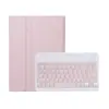 Adequado para Capa Protetora para Redmi Pad2 11 polegadas Teclado Bluetooth Touch Xiaomi 7 Tablet 10.61