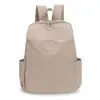 Bolsa de Almacenamiento para Viaje Bolsa Tote Gran Capacidad Bolso de Mano para Mujer Mochila para Viajes Diarios Bolso Cruzado para Viaje Personalización Empresarial