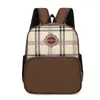 Mochilas de Jardim de Infância com Texto Impresso para Meninos e Meninas, Mochilas Estilo Coreano com Logo, Mochilas para Creches e Instituições de Educação Infantil, Sacolas Promocionais