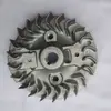 Accesorios para Cortacésped S35 Carburador Arranque Depósito de Aceite Cilindro Pistón Anillo Filtro de Aire Champion Paquete de Alta Presión