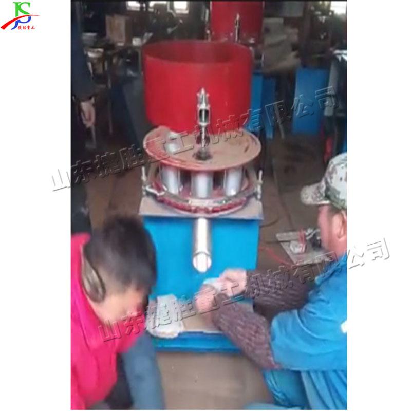 捷胜3