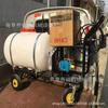 Máquina pulverizadora manual eléctrica doméstica, pulverizadora eléctrica para plántulas de árboles frutales, pulverizadora para tierras de cultivo