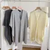 Lenço Triângulo Casual para Saída de Mulheres, Aquecedor de Pescoço para Primavera e Verão, Xale de Cor Sólida com Proteção Solar, Peça de Roupa para Ambientes com Ar Condicionado