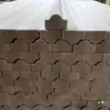Líneas Decorativas para Muros Exteriores de Cerámica Espumada, Molduras de Espuma EPS para Ventanas de Muros Exteriores, Líneas Cuadradas para Villas de Estilo Chino y Europeo, Productos Terminados