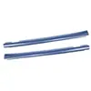 51777312751 51777312752 Adecuado para Vigas Laterales y Faldones Laterales de la Serie Bmw F30..