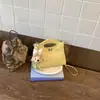 Bolsa Pequena de Corrente Rombos Transfronteiriça para Mulheres 2026 Nova de Verão Versátil Ombro Transversal Moda Super Popular Bolsa de Mão