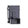 7P6959831 para 11-14 Volkswagen Touareg accesorios de coche interruptor de cubierta trasera interruptor de liberación de maletero trasero