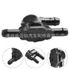 Adecuado para Toyota Corolla Corolla Highlander Camry Tubería de Spray Limpiador de Limpiaparabrisas Conector de Tres Vías Válvula Antirretorno
