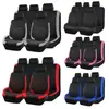 Comercio Exterior Transfronterizo Amazon Aliexpress Rusia México Funda Protectora Universal para Asiento de Coche Más Vendida 5 Plazas