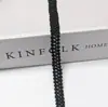 Fábrica em estoque Chanel Estilo Renda Acessórios Vestuário Ingredientes Tecelagem Artesanal DIY Vestuário Placket Cuff Jóias