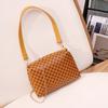 Bolso de mujer de moda 2022, bolso de viaje, bolso de hombro combinable, bolso de venta al por mayor transfronterizo barato, bolso de almohada, bolso de cadena