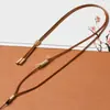 Cordón para Colgante de Jade Cordón para Colgante de Jade Cordón Negro para Collar Cordón Tejido a Mano Hebilla de Seguridad Cuerda para Colgar Colgante Colgante para el Cuello Hombres Mujeres