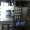 Gabinete de Distribuição de Energia à Prova de Explosão Aço Inoxidável Caixa de Alimentação à Prova de Explosão Gabinete de Distribuição de Energia com Controle PLC Inversor Gabinete de Controle de Instrumentos à Prova de Explosão