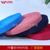 Liwei PP polipropileno hilo pesado 300D encriptación cinta interior para bolsa cinturón color cinta para mochila venta al por mayor