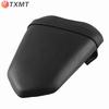 Adequado para Yamaha YZF-R1 R1 07-08 bolsa de assento traseiro almofada de assento traseiro bolsa de assento traseiro assento de couro