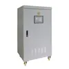 Armazenamento de Energia Fotovoltaica Conectado à Rede com Bateria de Lítio 20Kw40Kw48Vdc Inversor de Peças com Módulo de Monitoramento para Armazenamento de Energia Industrial e Comercial