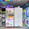 Máquina de Garra de Tesouro Atacado para Lojas de Fliperama em Shoppings Lojas Internas Nós