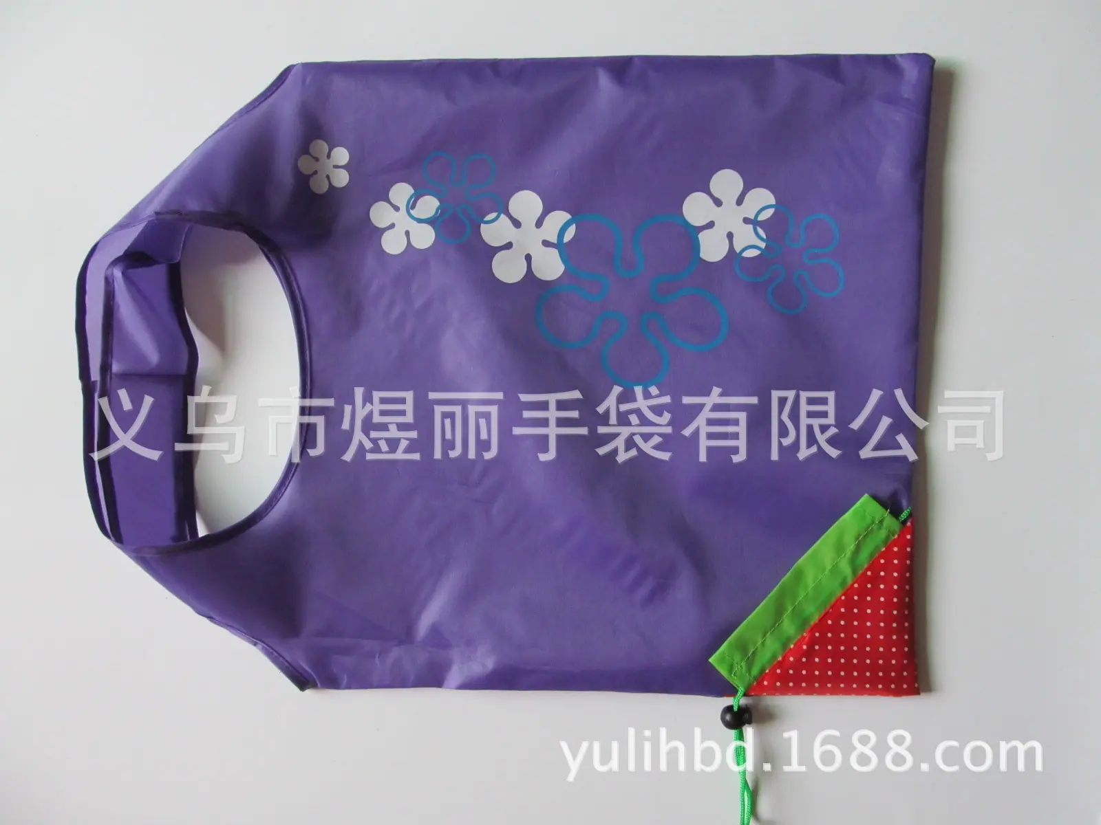 2016新草莓袋