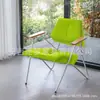 Juego de Mesa y Sillas para Cafetería, Restaurante de Té de Leche, Sillón Individual para Bar, Silla de Hierro Forjado, Estilo Industrial Retro Comercial