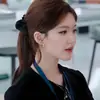 Pendientes Dorados Elegantes de Zhao Lusi para Mujer 5 Pendientes Nuevos de Lujo Accesible Pendientes de Otoño e Invierno