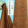 Pijamas Tela de Seda Algodón Seda de Algodón Artificial Vestido para Niños Tela para Ropa Verano Caída Estampado