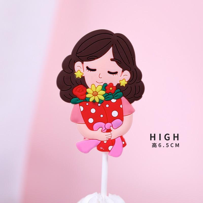 蛋糕插件