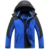 Jaqueta Acolchoada Grossa de Veludo para Exterior Masculina Roupa para Esqui Montanhismo Casaco de Algodão Quente e à Prova de Frio para Casal Tamanho Grande Atacado Aliexpress