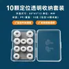 Adecuado para tapones para los oídos Apple Airpodspro3 Material de espuma Rellenos de espuma de silicona Tapones para los oídos de espuma viscoelástica Cubiertas para las orejas