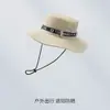 Sombrero de Montañismo Sombrero de Vaquero Occidental Sombrero de Pescador Protección Solar para Mujer para Exteriores 2024 Nuevo Sombrero de Sol de Verano para Hombre a Prueba de Viento Viaje