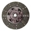 Placa de fricção de embreagem adequada para Isuzu ISD-015 ISD015 SMC16 1-31240-112-0