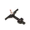Mira Universal para Arco Recurvo para Decathlon Acessórios de Mira Ajustáveis Equipamento de Tiro com Arco Mira em T Mira para Recurvo