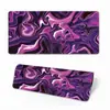 Fábrica de mouse pads direto grande espesso escritório abstrato fluido desenho animado jogo desenho animado mouse pad transfronteiriço almofada de mesa