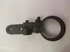 Outlet de Fábrica Reflectores Rojos y Blancos Delanteros y Traseros de Advertencia para Bicicleta de Montaña, para Tubo del Asiento y Manillar