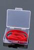 Accesorios para gafas gancho de silicona para la oreja anticaída En caja Venta al por mayor orejeras anticaída
