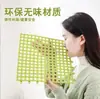 Tapetes de Piso Antideslizantes para Baño con Ventosas para Baño del Hogar, Regadera, Inodoro, Cocina, Tapetes de Piso Impermeables Engrosados