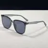 Novos Óculos de Sol Casuais Unissex da Moda Verão Marrom Estilo Coreano Celebridade da Internet Tendência Proteção Solar Protetor Solar Óculos de Sol Versáteis