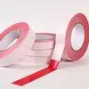 Cinta de Papel Adhesivo de Doble Cara, Alta Adhesión, Desgarrable a Mano, Adecuada para Decoraciones de Bodas, Papel de Tejido Adhesivo Fuerte con Alta Viscosidad