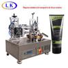 Guangzhou Máquina de vedação automática automática de mangueira de pó de pó de toner máquina de vedação de mangueira de tinta máquina de selagem de mangueira de tinta
