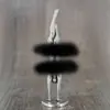 Figurillas Creativas de Latón Puro de Zorro, Cabra y Gato Artesanales para Decoración de Mesa de Sala de Estar en Casa Artesanías Pequeñas de Latón