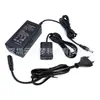 Adaptador AC-PW20 para Sony A6300 Alpha A6500, Sony A6500