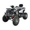 Vehículo Grande de Playa, ATV Todo Terreno 200ccgy6, Motocicleta Todoterreno, Transmisión Automática, Transfronterizo